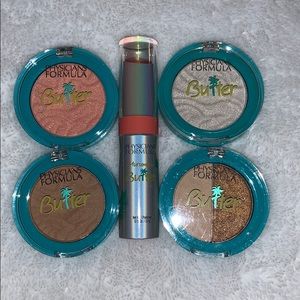 MURUMURU BABY BUTTER SET